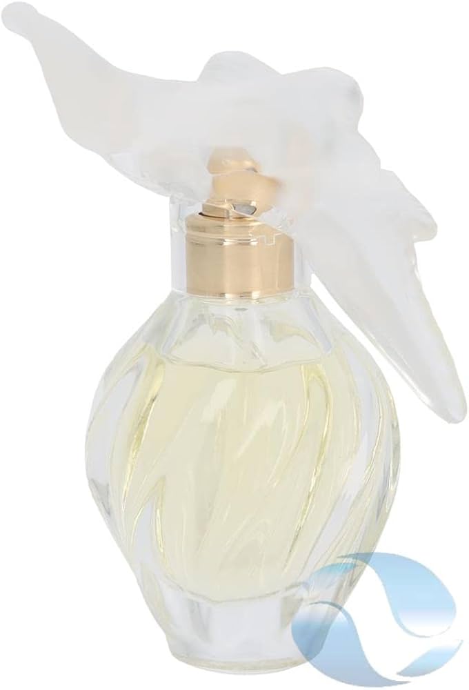 Amazon.com : L'AIR DU TEMPS by Nina Ricci Eau De Toilette Spray
