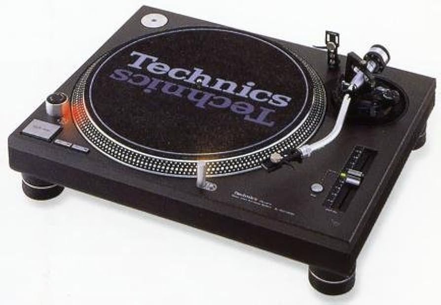 Technics SL-1200 mk3 shure m44g 最終値下げ Technics SL-1200 mk3
