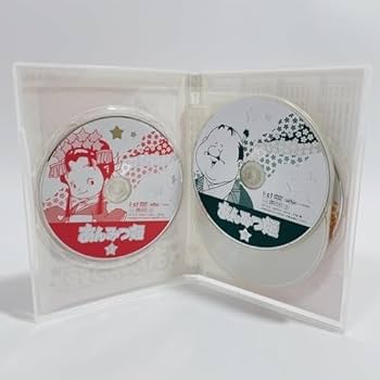 Amazon.co.jp: あんみつ姫 DVD-BOX1 [DVD] : おもちゃ