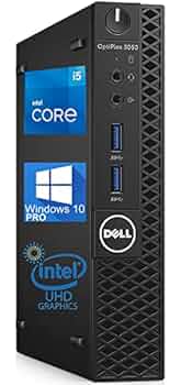 Dell Optiplex 3050 Aio Renewed Dell Optiplex 3050 All-in-One