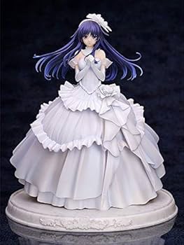 Amazon | Myethos WHITE ALBUM2 冬馬かずさ 1/7スケール ABS&PVC製