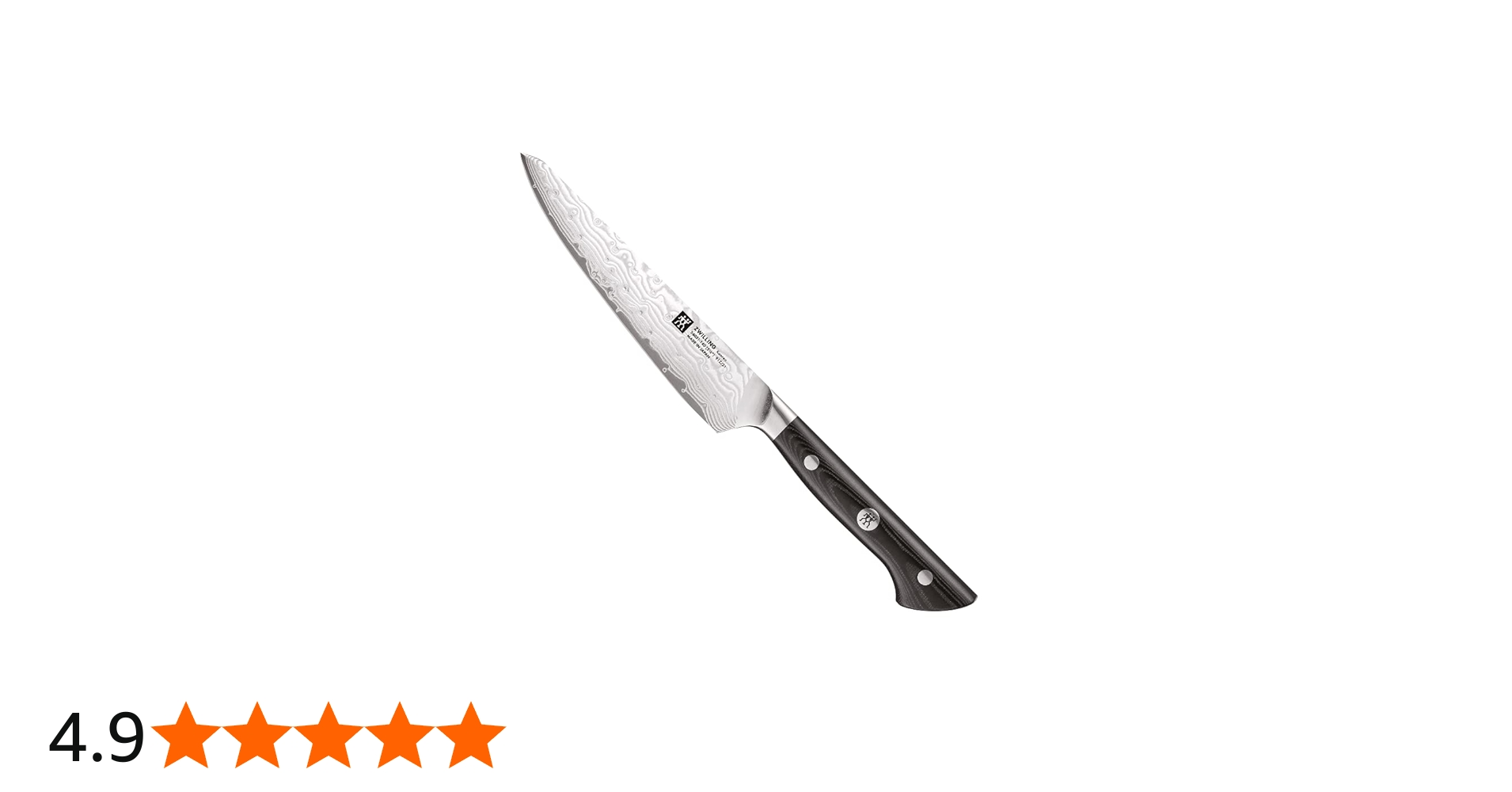 Amazon.co.jp: ZWILLING ツヴィリング 「 カンレン コンパクトシェフ