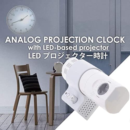 プロジェクター 時計」の人気商品一覧 | 安い商品を通販サイトから探す