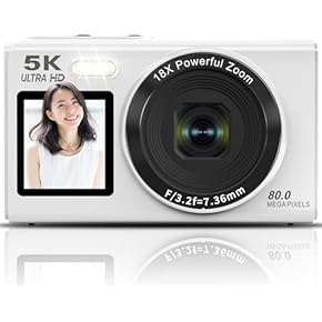 Amazon.co.jp: コンパクト - デジタルカメラ: 家電＆カメラ