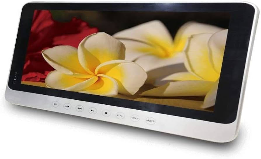 Amazon | アグレクション ポータブルdvdプレーヤー ブルーレイ bd 防水