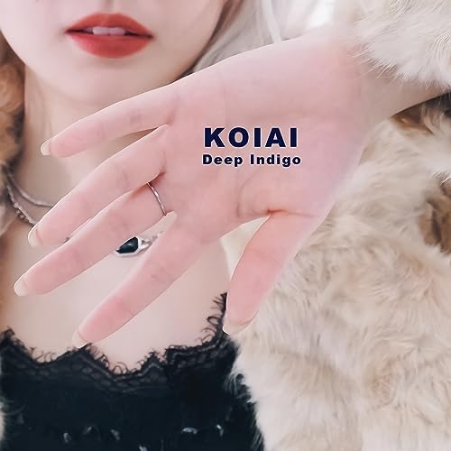 Amazon.co.jp: Deep Indigo : KOIAI: デジタルミュージック
