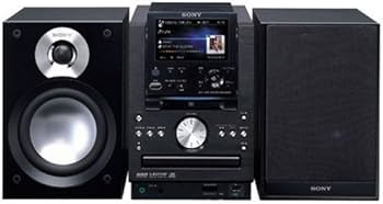 Amazon.co.jp: SONY NETJUKE HDD/CD/MD/メモリースティック対応