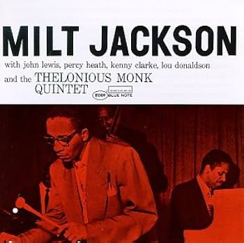 Amazon.co.jp: Milt Jackson: ミュージック