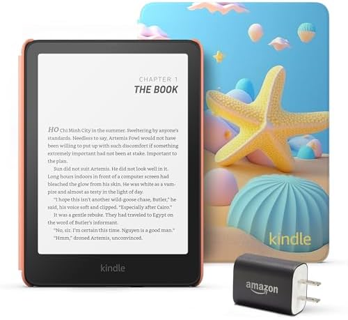 Kindle Paperwhite Kids | Amazon