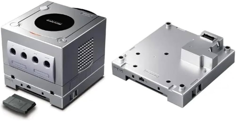 Amazon.co.jp: ゲームボーイプレーヤー シルバー : Video Games