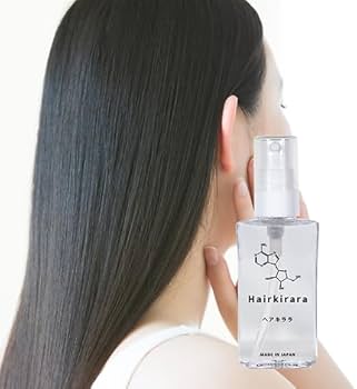 Amazon | ヘアキララ Hairkirara 毛根美容液 30ml kanapyオリジナル