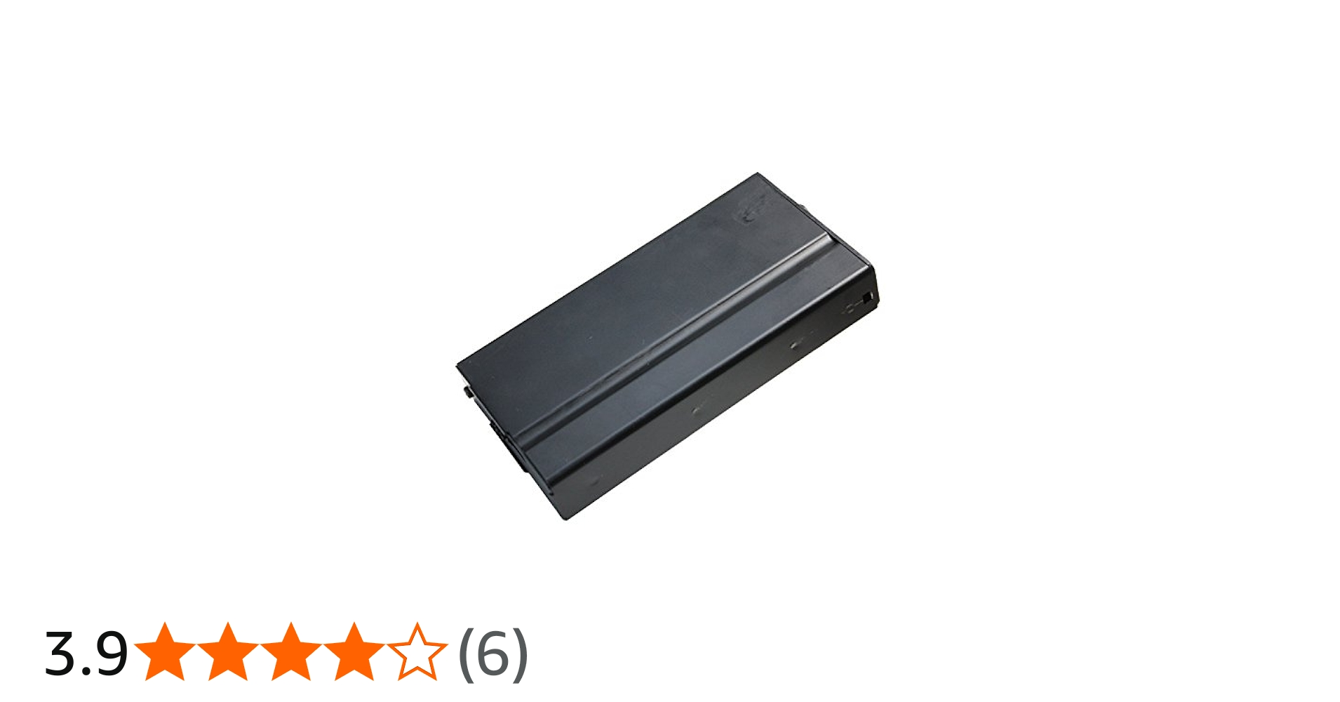 Amazon | S&T 64式小銃用 140連マガジン STMAG04 | モデルガンパーツ 通販