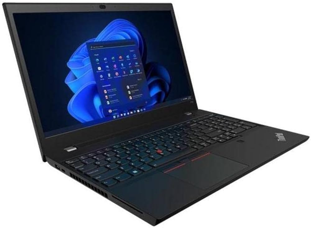 Amazon.co.jp: Lenovo ThinkPad P15v Gen 3 21D80033US 15.6インチ
