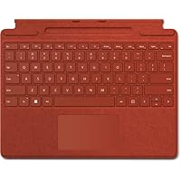 Amazon | Surface Pro Signature キーボード アイスブルー