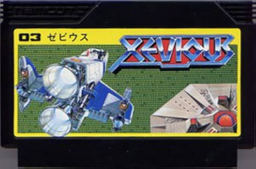 貴重 絶版 X1 turbo XEVIOUS ゼビウス ジョイスティック 貴重 絶版 X1