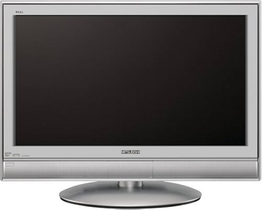 Amazon | 三菱電機(MITSUBISHI) 32V型 液晶 テレビ LCD-H32MX55