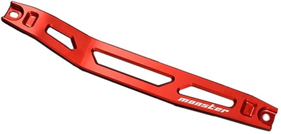 Amazon | MONSTER SPORT フレームブレース センター アルトワークス