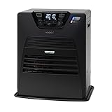 CORONA - 石油ファンヒーター FH-G32YA5(K) の評価 | SHOPSTAFF