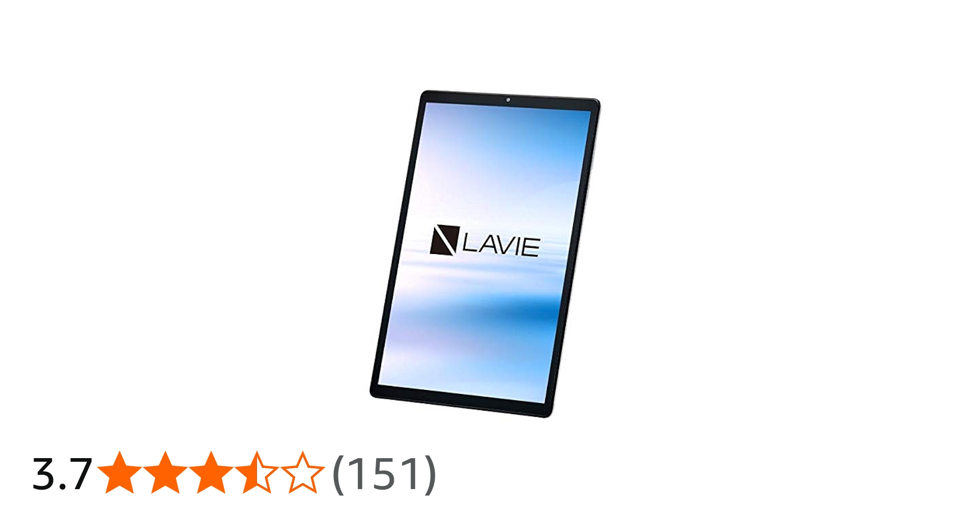Amazon | NECパーソナル PC-TE510KAS LAVIE Tab E - TE510/KAS