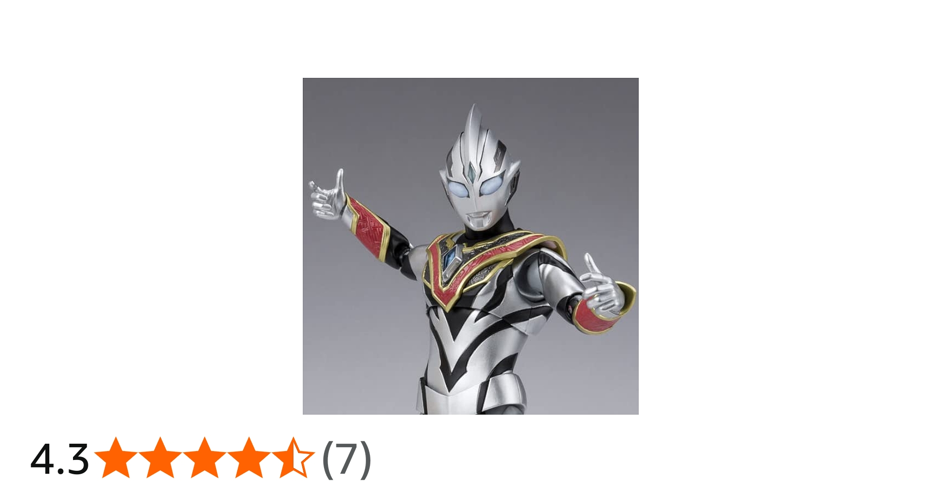 Amazon.co.jp: バンダイ(BANDAI) 【開催記念商品／抽選販売】S.H.