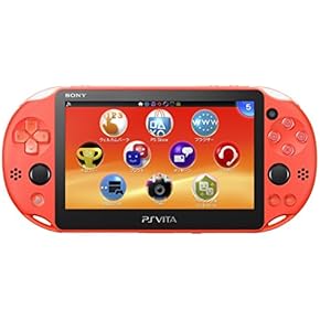 Amazon.co.jp: Consoles - PlayStation Vita: Video Games