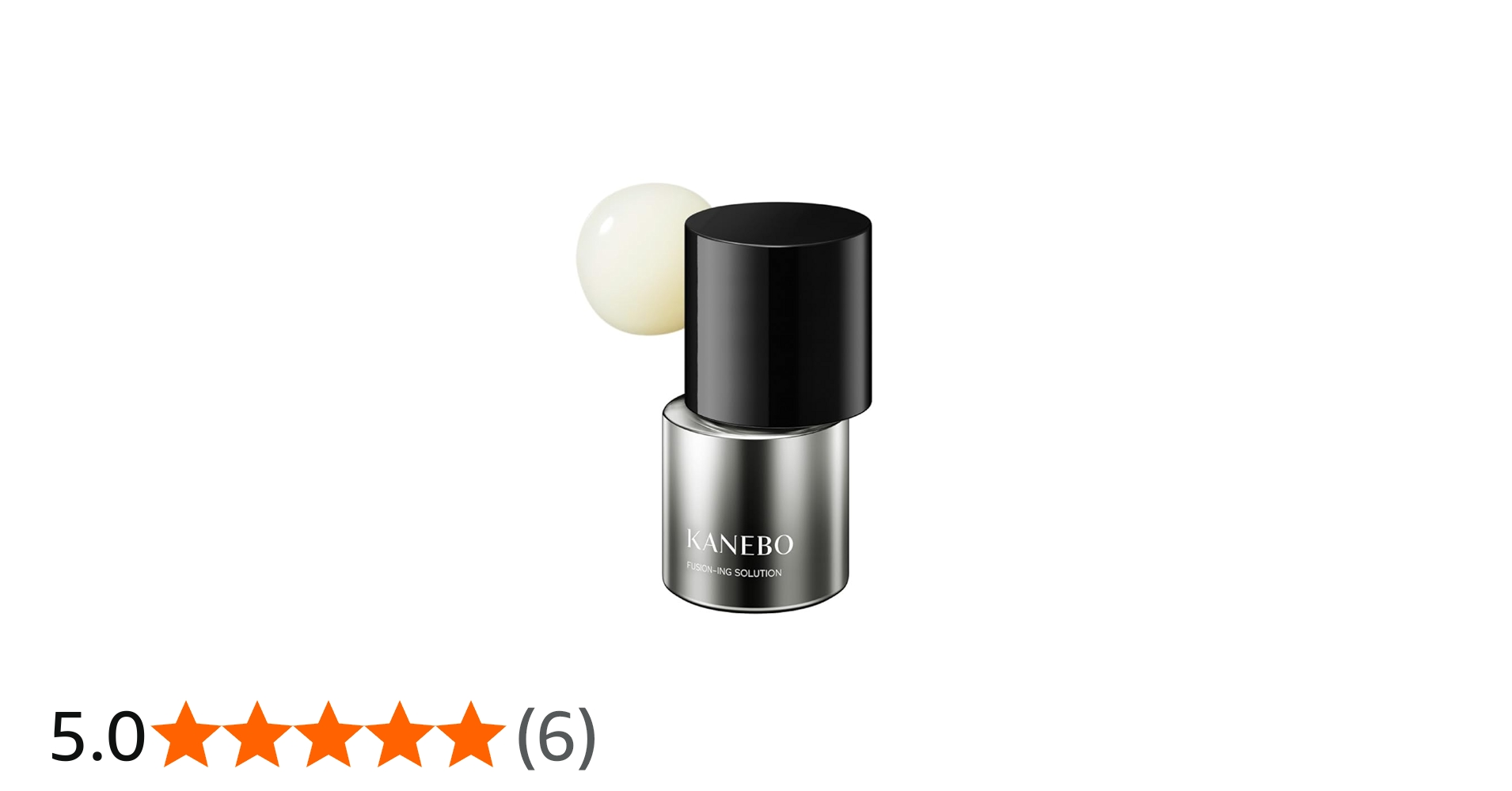 ブースター・導入液 KANEBO FUSINON-ING SOLUTIONS 2024.9.6 NEW