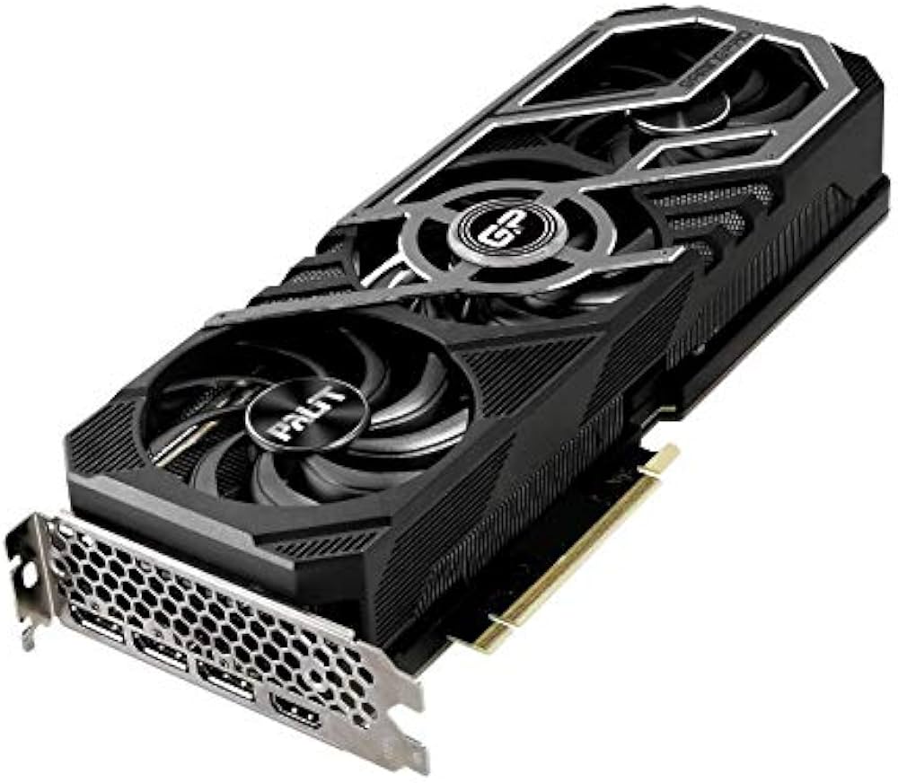 Amazon | Palit (パリット) GeForce RTX 3090 GamingPro 24GB GDDR6X