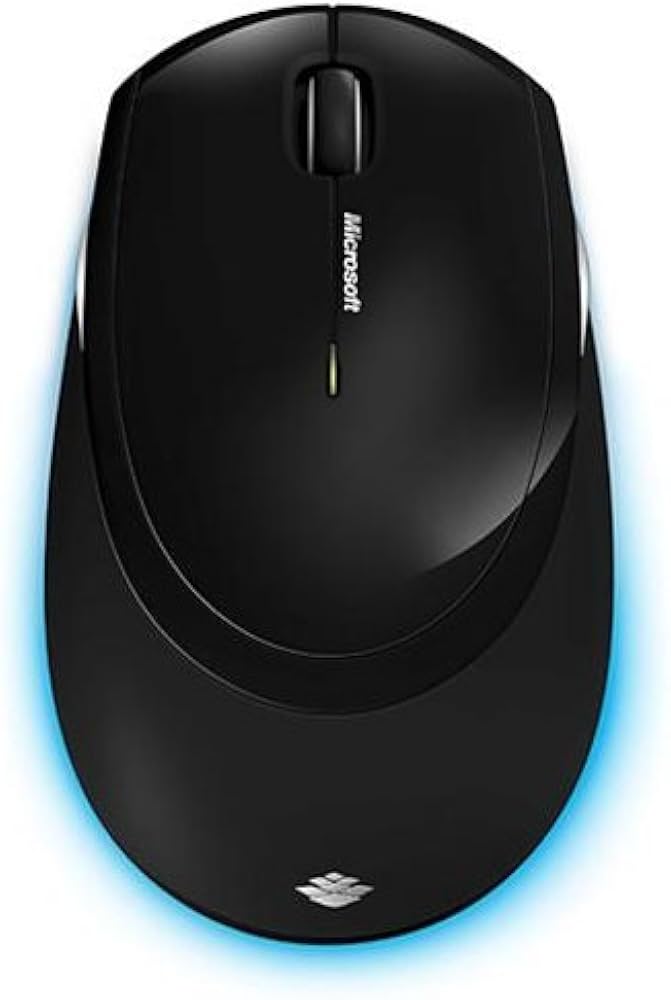 Amazon.com: Microsoft Wireless Desktop 3000 Keyboard and Mouse