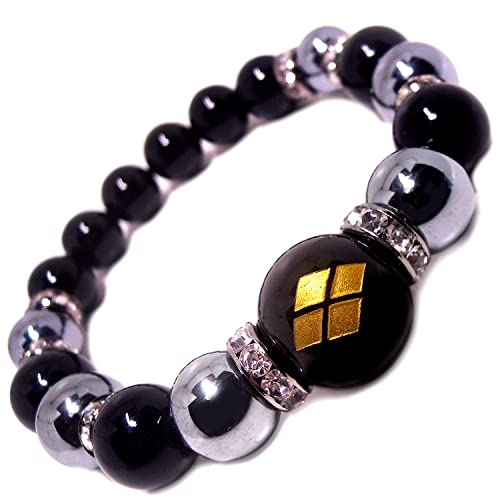 テラヘルツ ブレスレット ブラック」の人気商品一覧 | 安い商品を通販