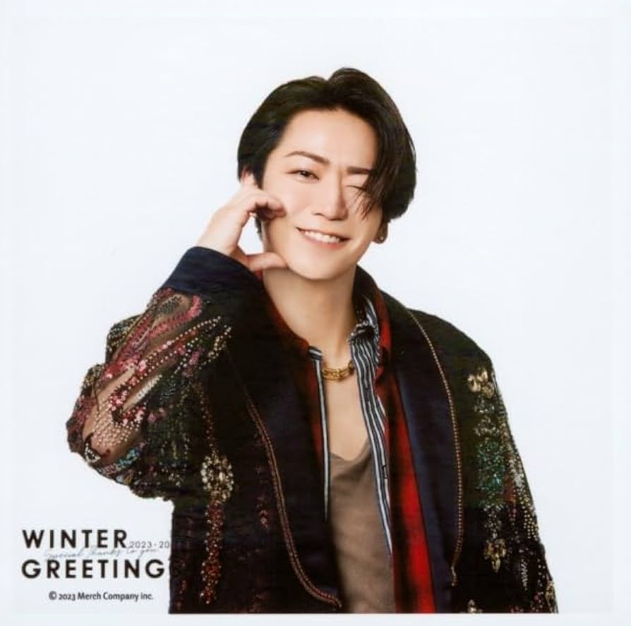 Amazon.co.jp: KAT-TUN 公式生写真 ましかくフォト（亀梨和也）CD23006