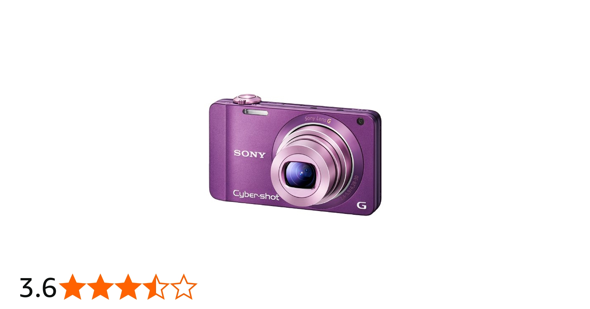 Amazon | SONY デジタルカメラ Cyber-Shot(サイバーショット) WX10