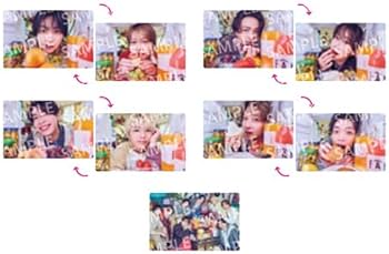 Amazon.co.jp: 先着特典付き timelesz FAM 新体制 初アルバム ( 通常盤