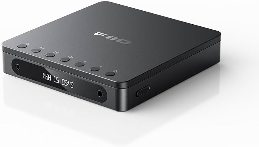 Amazon.co.jp: FIIO DM13 BT 【日本正規販売店より発送・シリアル