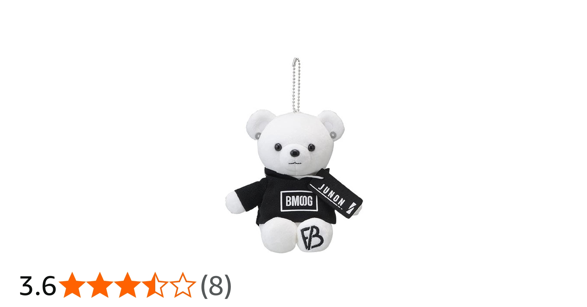 Amazon.co.jp: BE:FIRST ANIMAL COORDY モアプラスぬいぐるみ ～BMSG