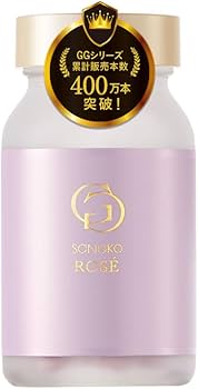 Amazon.co.jp: SONOKO [創業50周年 鈴木その子] SONOKO G.Gロゼ 75g