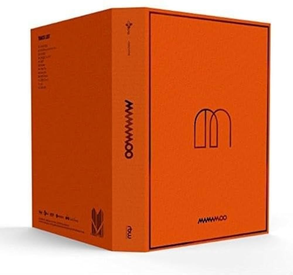 MAMAMOO - Melting - Amazon.com Music