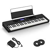 Amazon | カシオ(CASIO)電子キーボード Casiotone CT-X700 61鍵盤
