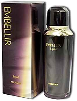 Amazon | メナード MENARD エンベリエ リクイド 130mL | エンベリエ