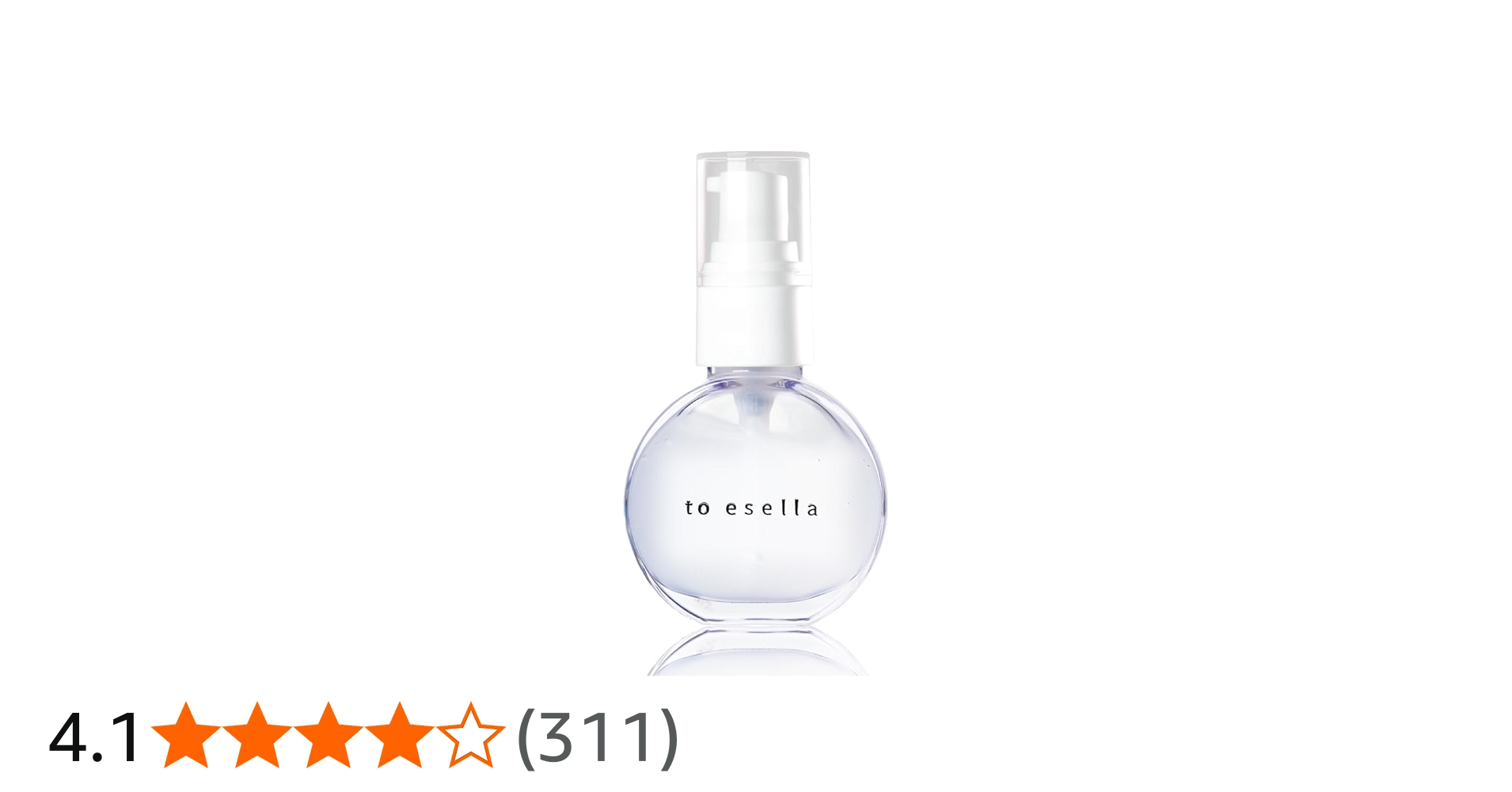 Amazon.co.jp: to esella ホワイトハンドセラム [ 医薬部外品 ハンド