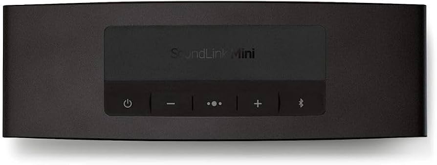 Amazon | Bose SoundLink Mini II スペシャルエディション +