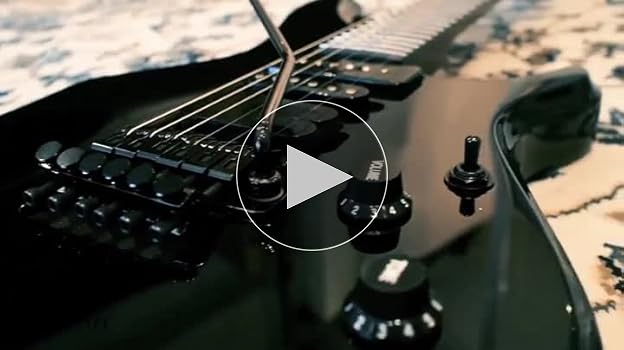 Amazon | Sago サゴ エレキギター Seed 虎徹 Kotetsu White | エレキ