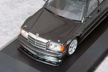 Amazon | ○ 1/43 メルセデス ベンツ 〓 190E 2.5-16 EVO 2 / 1990