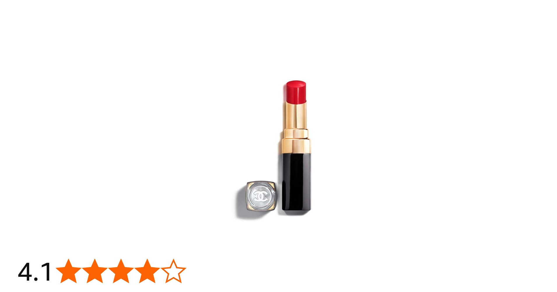 Amazon | シャネル ルージュココフラッシュ #68 ユルティム 3g [並行