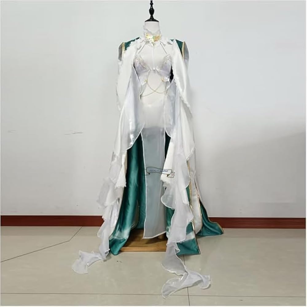 Amazon.co.jp: [GUOCHAO] アズールレーン ハウデン・リーウ 重巡