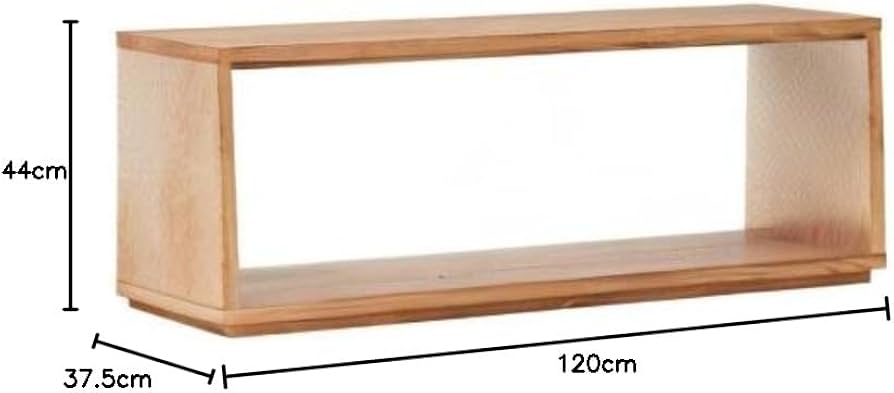 Amazon.co.jp: 無印良品 木製テーブルベンチ/オーク材 幅120×奥行37.5