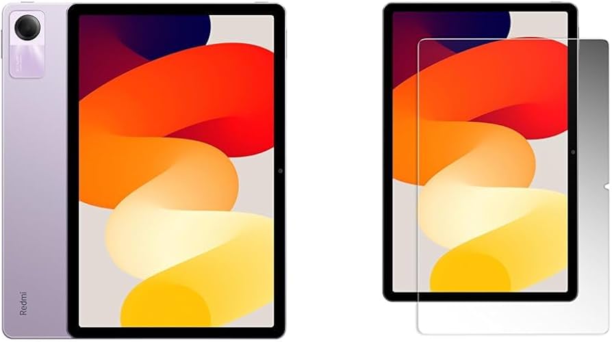 Amazon.co.jp: Xiaomi タブレット Redmi Pad SE 4GB+128GB wi-fiモデル