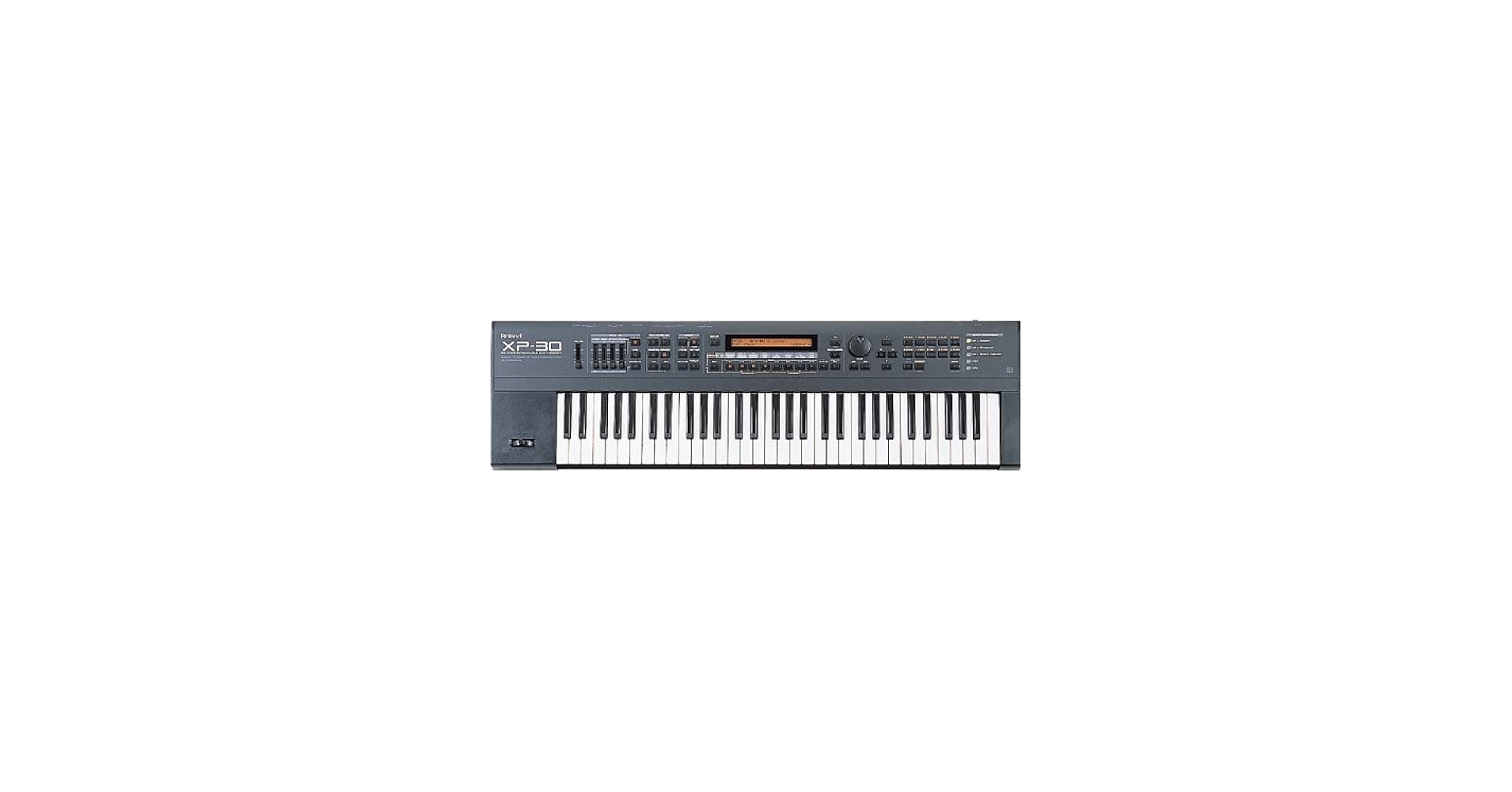 Amazon.co.jp: Roland XP-30 XP30 Synthesizer : Musical Instruments