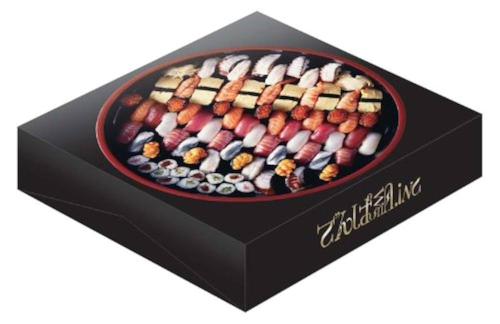 Amazon.co.jp: ねぇきいて?宇宙を救うのは、きっとお寿司…ではなく