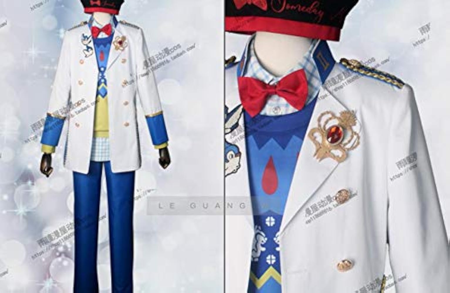 Amazon.co.jp: ツイステッドワンダーランド ツイステ ネージュ