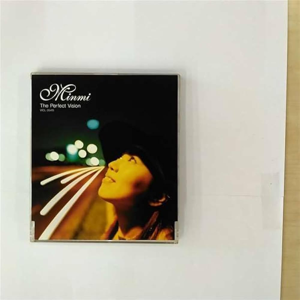 Amazon.co.jp: The Perfect Vision: ミュージック